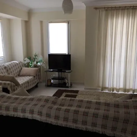 Era Apatment Apartmán Fethiye